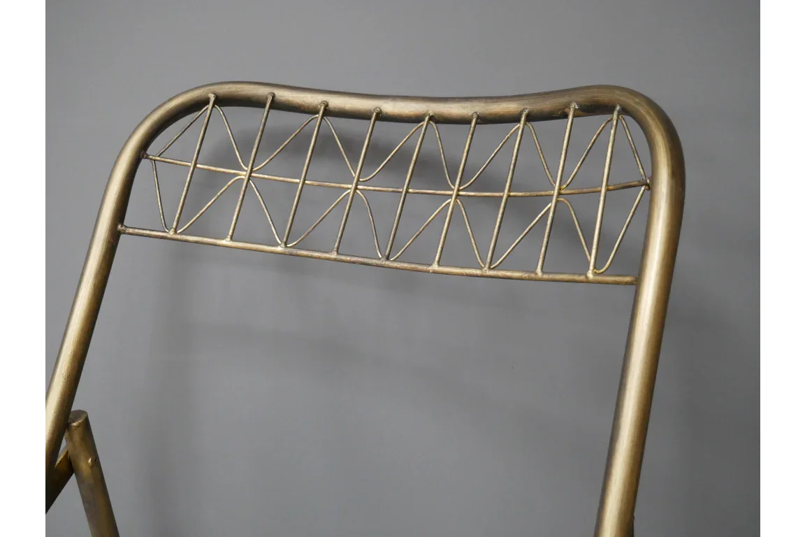 Folding Chair - 6808