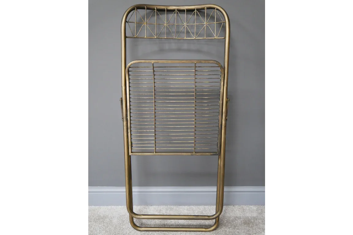 Folding Chair - 6808