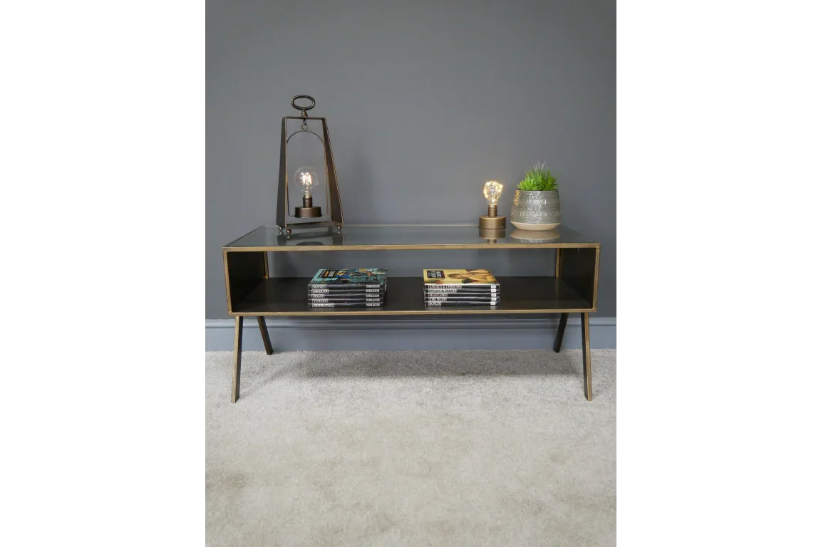 Coffee Table - 6812