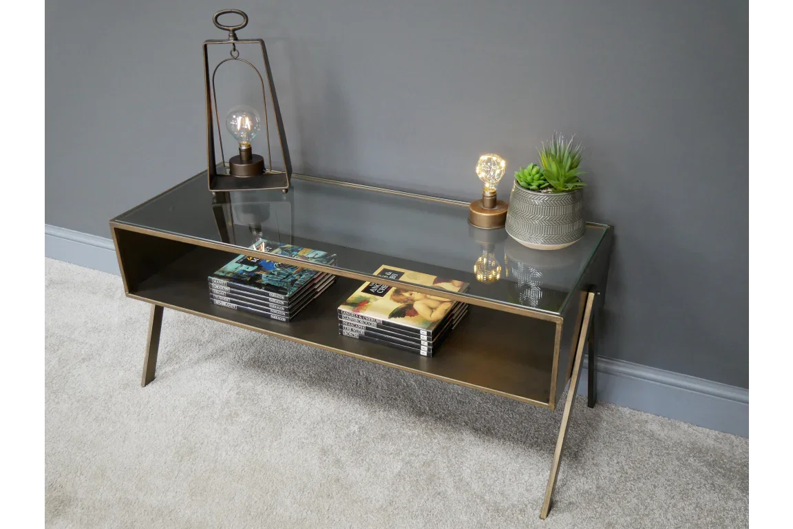 Coffee Table - 6812