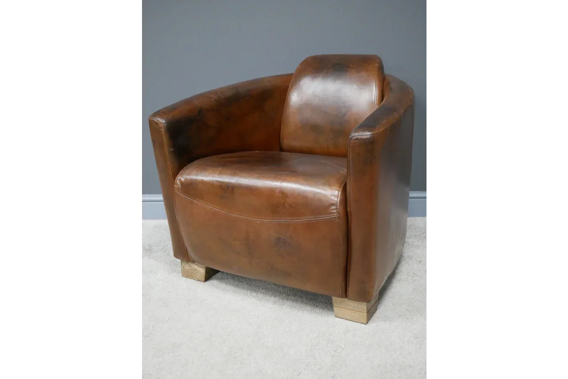Cigar Chair - 6817