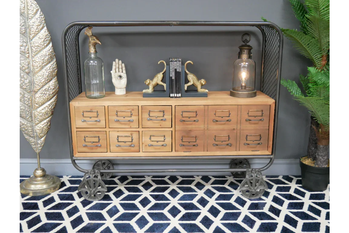Industrial Cabinet - 6820