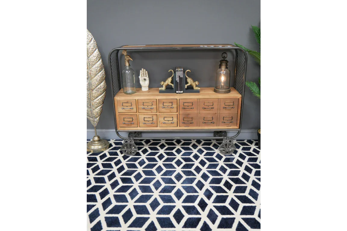 Industrial Cabinet - 6820