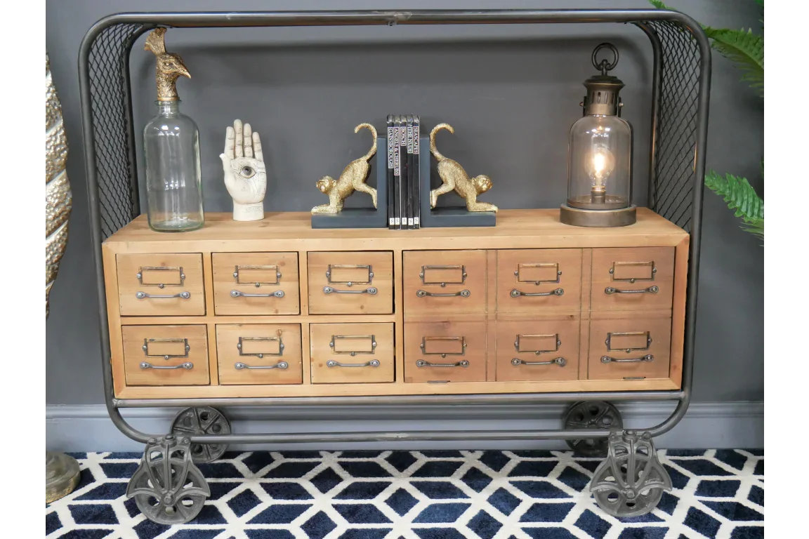 Industrial Cabinet - 6820