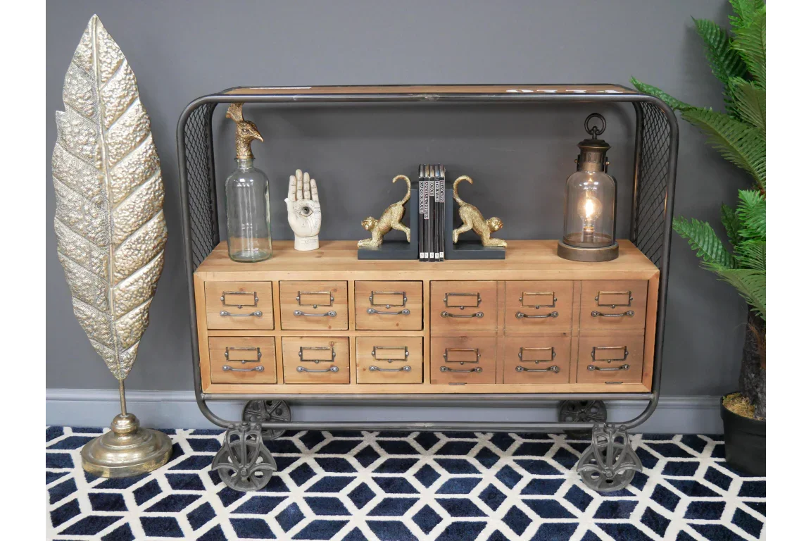 Industrial Cabinet - 6820