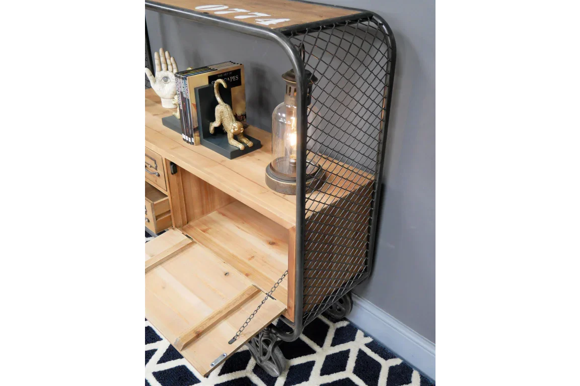 Industrial Cabinet - 6820