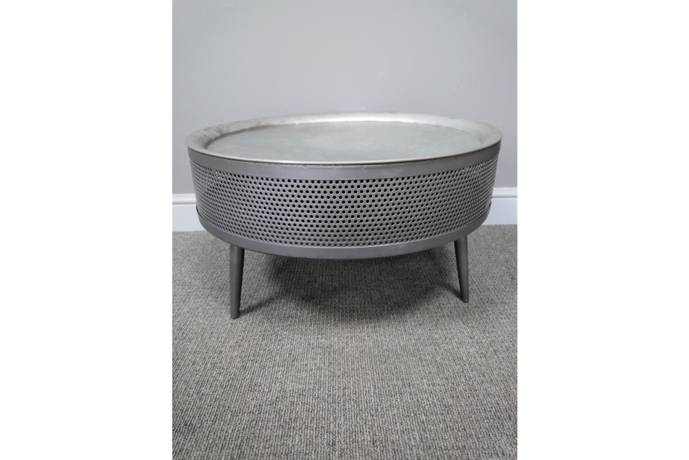 Side Table - 6837