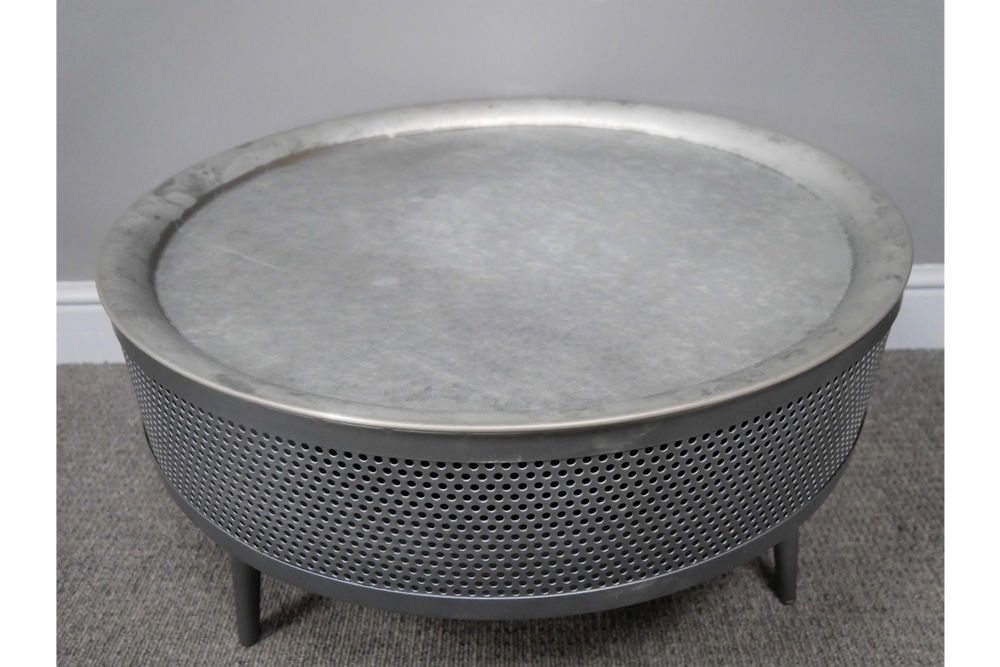 Side Table - 6837
