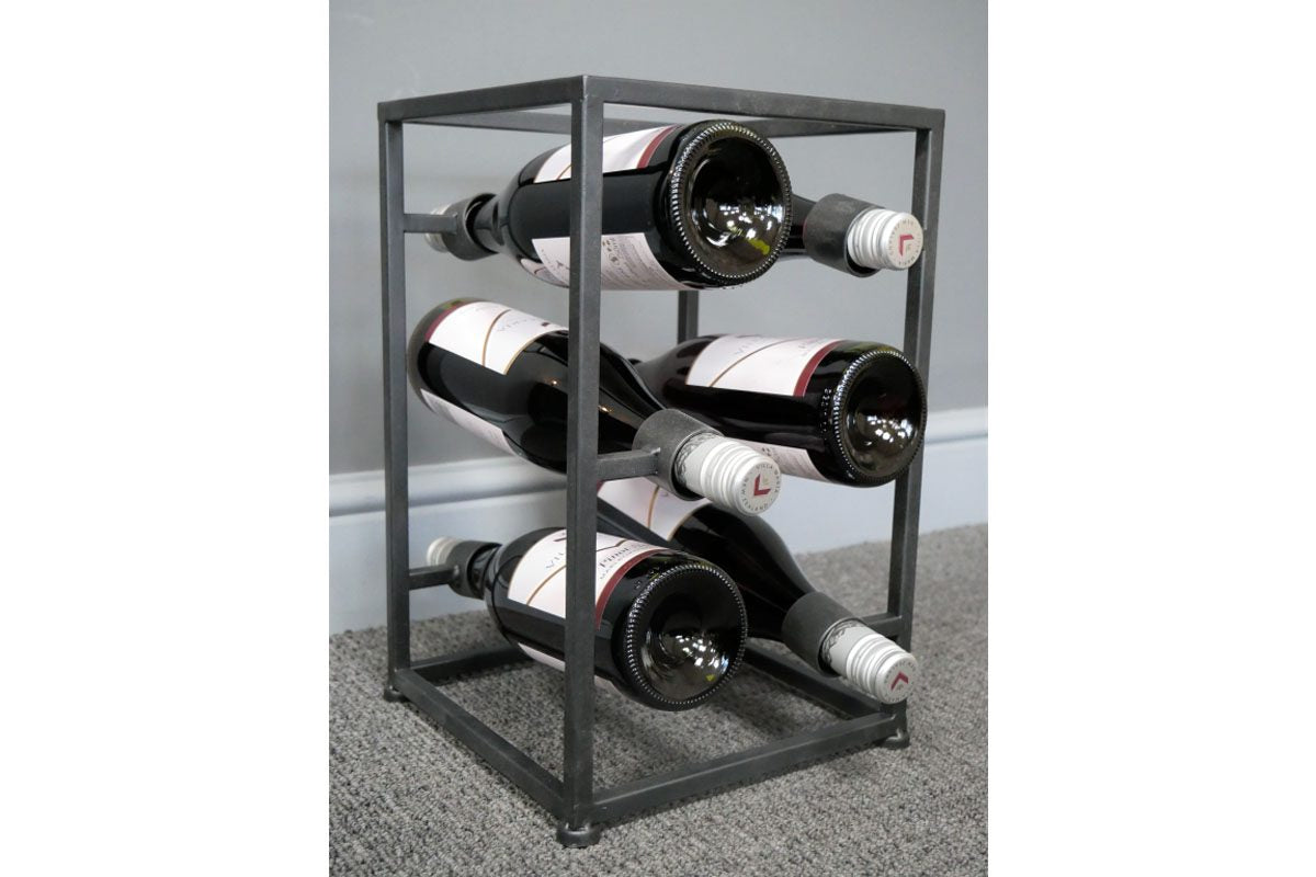Wine Bottle Holder