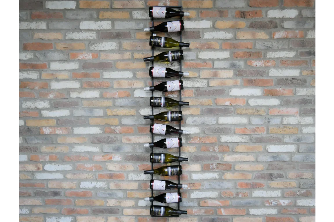 Wine Bottle Holder - 6848