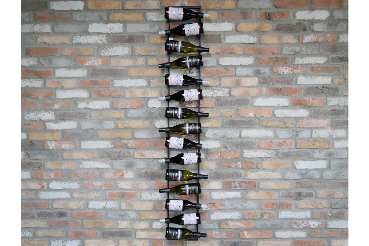 Wine Bottle Holder