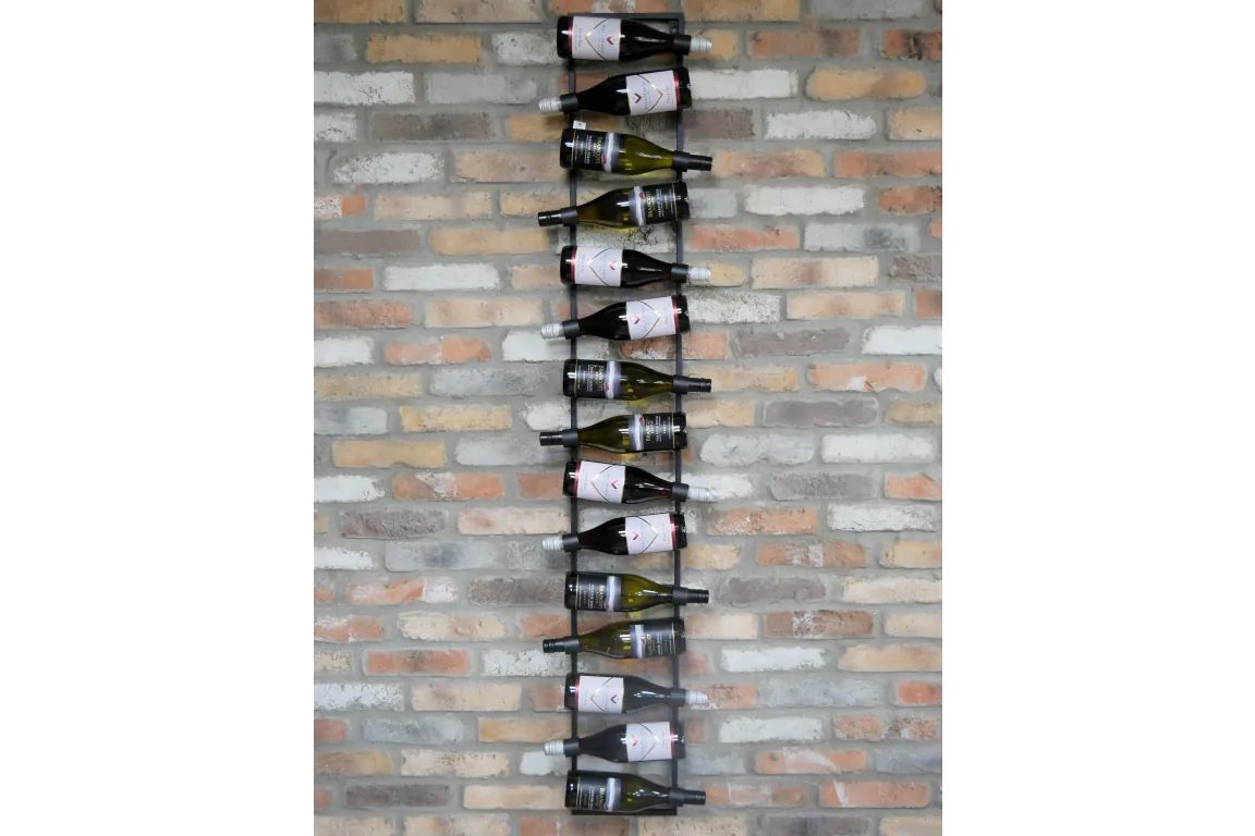 Wine Bottle Holder - 6848