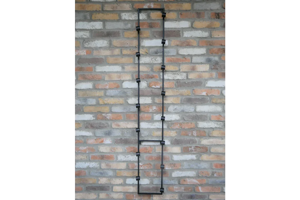 Wine Bottle Holder - 6848