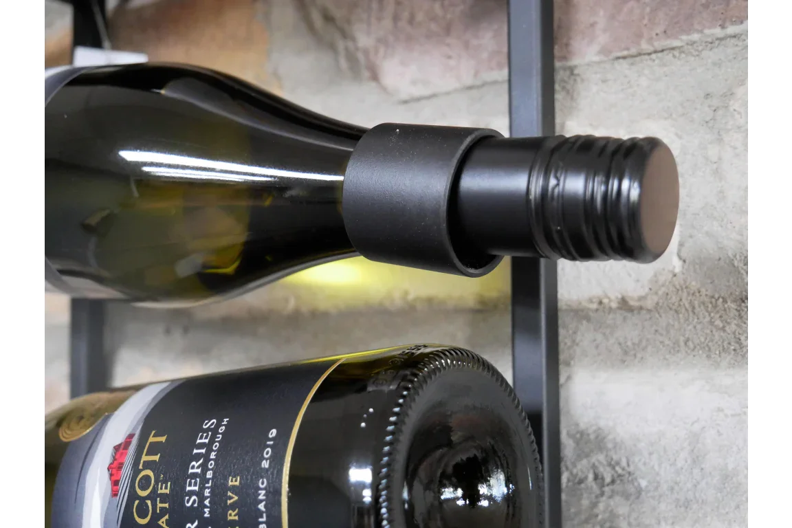 Wine Bottle Holder - 6848