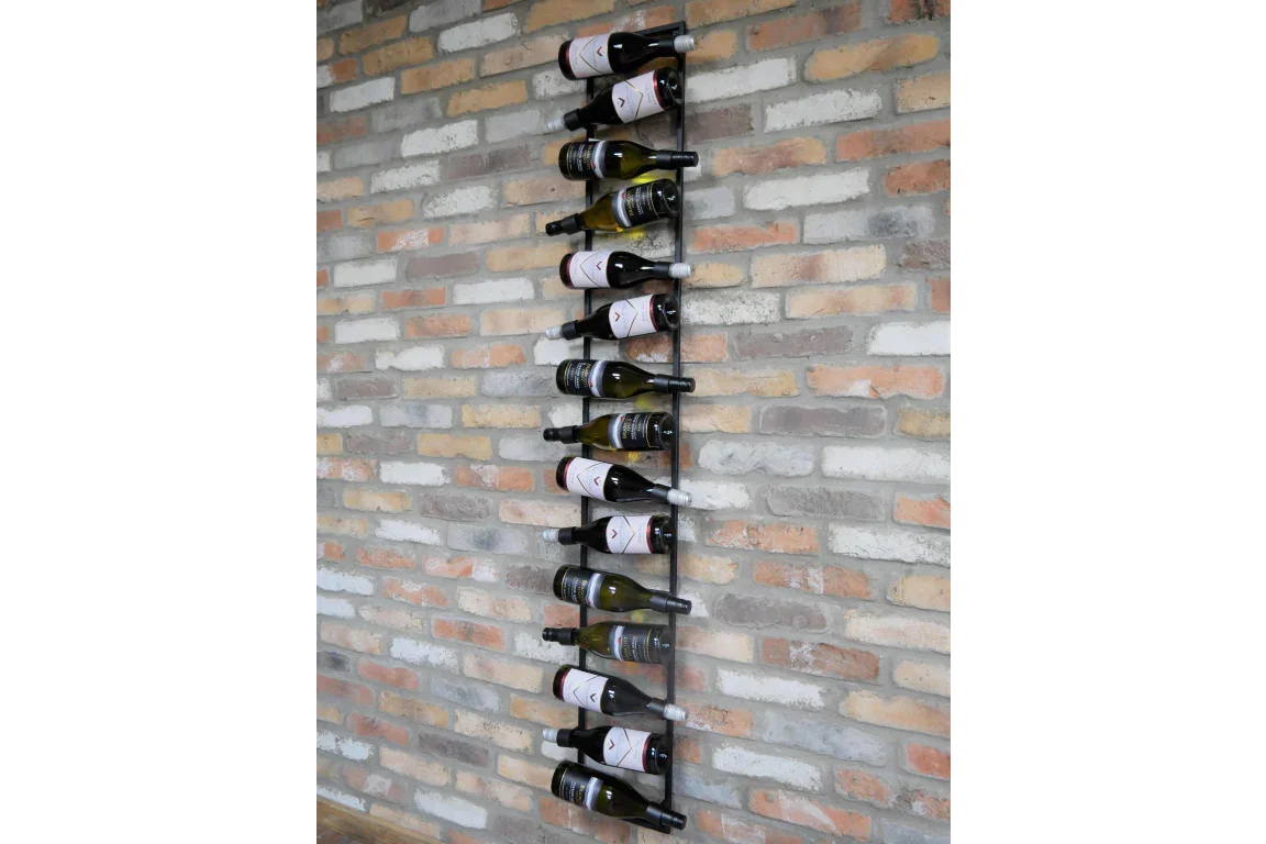 Wine Bottle Holder - 6848