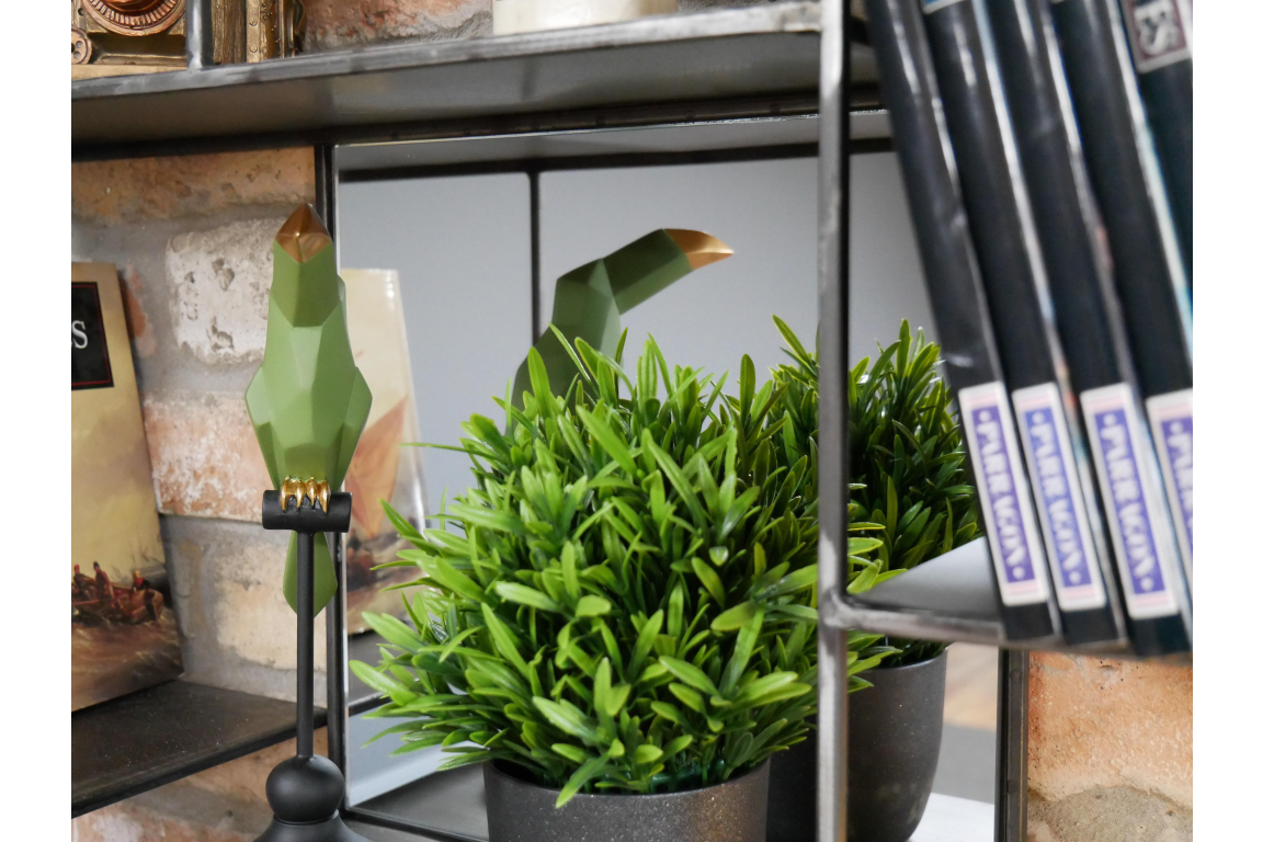 Industrial Wall Unit - 7095