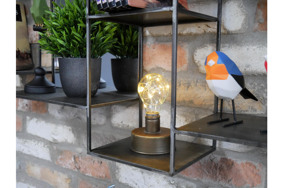 Industrial Wall Unit - 7095