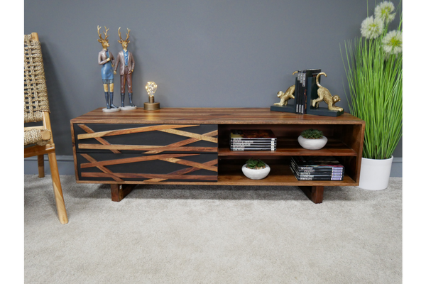 Low Side Table - 7153