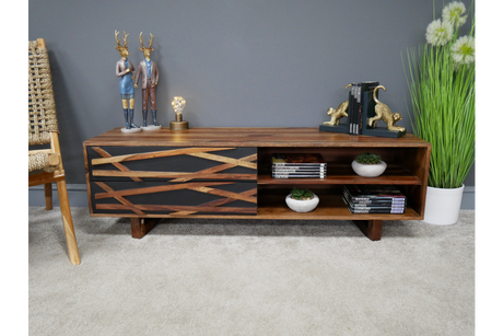 Low Side Table - 7153