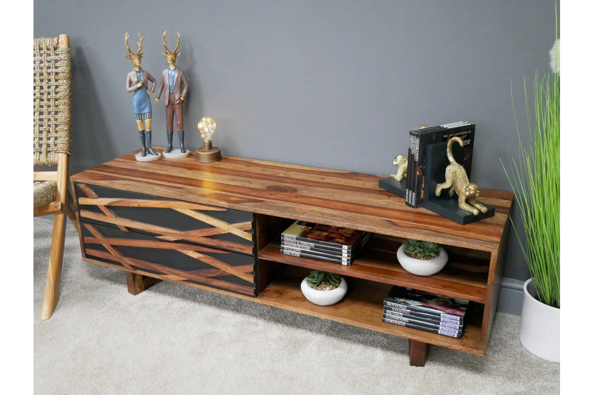 Low Side Table - 7153