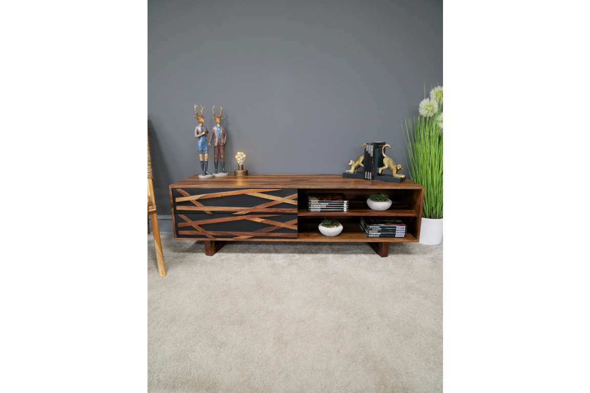 Low Side Table - 7153