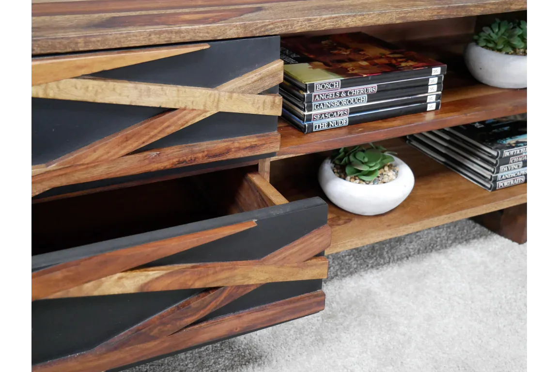 Low Side Table - 7153