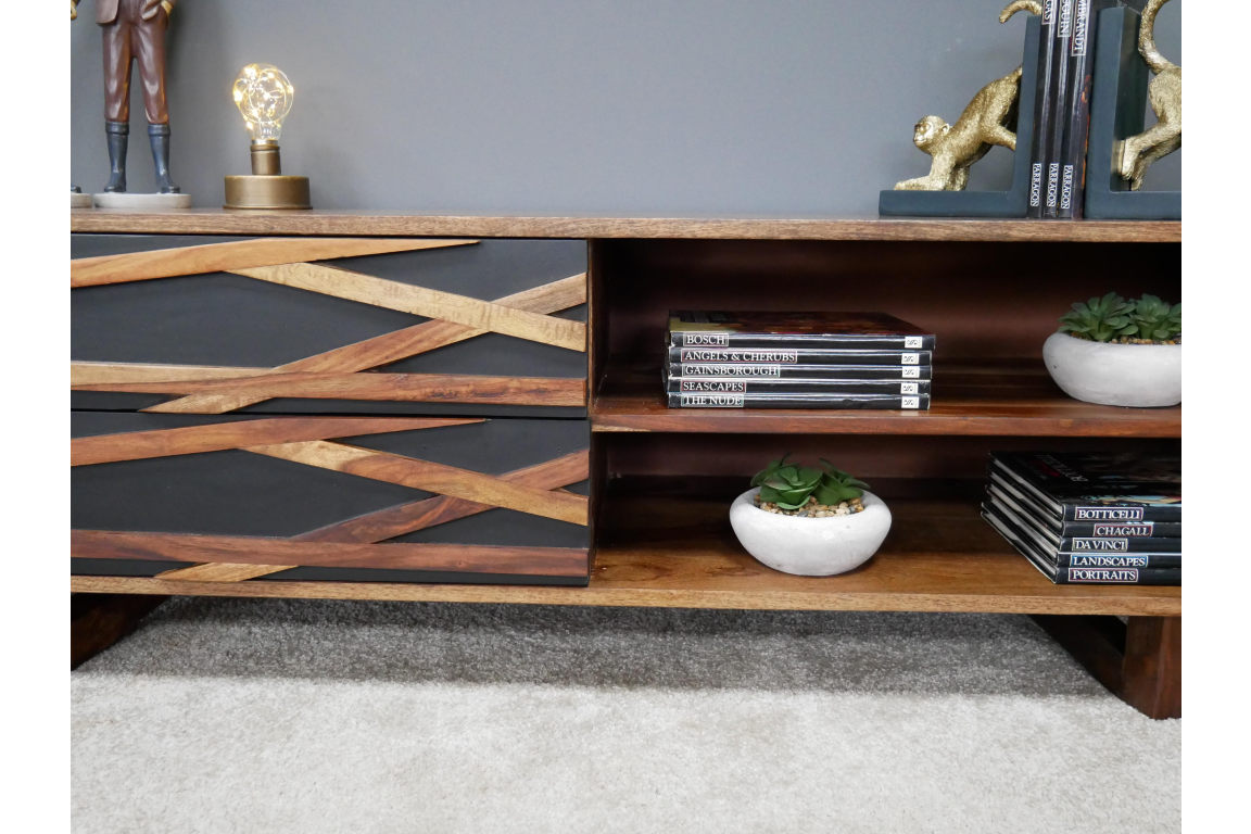 Low Side Table - 7153