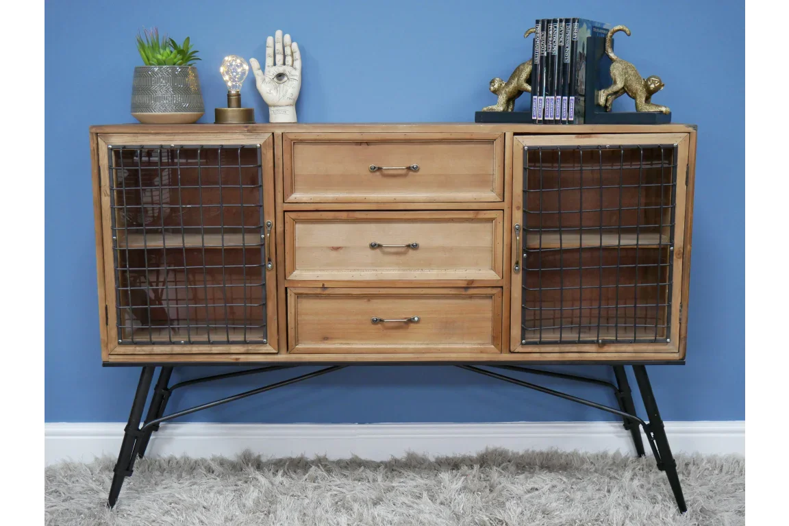 Industrial Cabinet - 7191