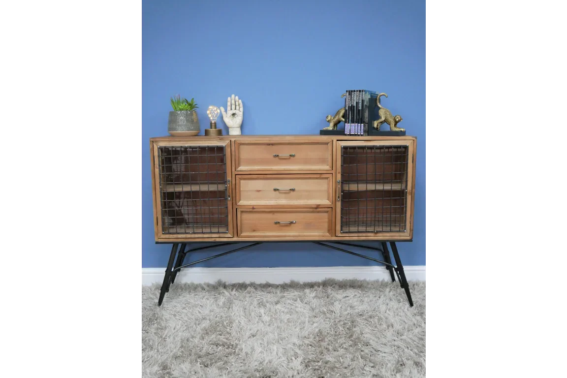 Industrial Cabinet - 7191