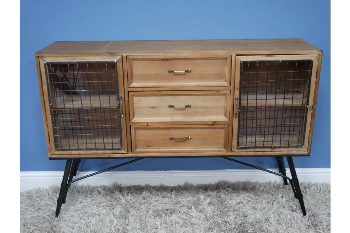 Industrial Cabinet - 7191