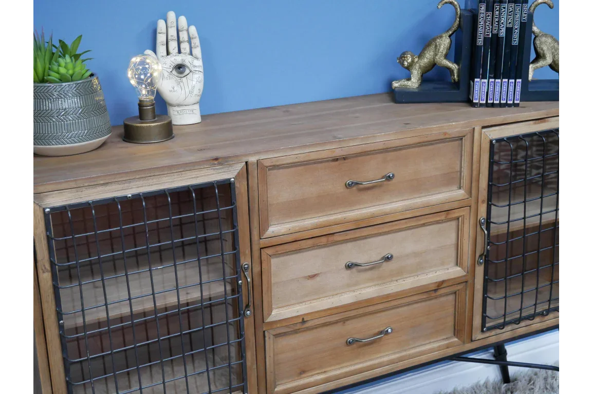 Industrial Cabinet - 7191