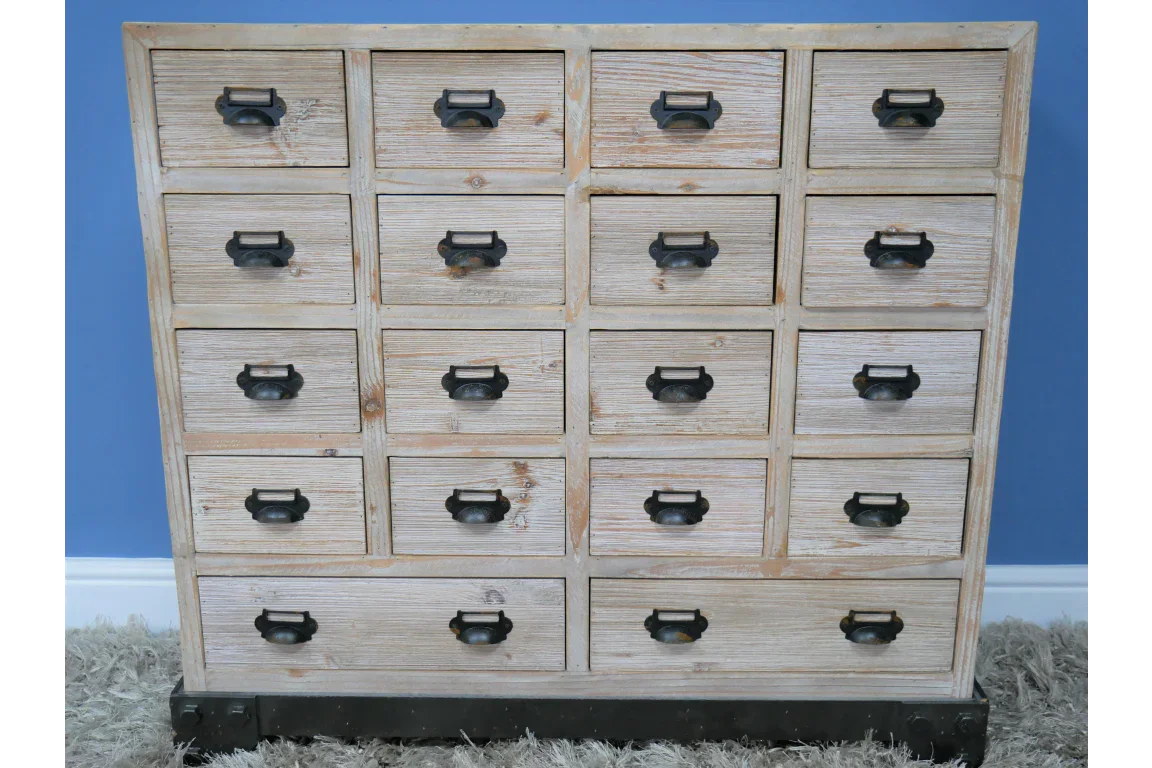 Multi Storage Cabinet - 7224