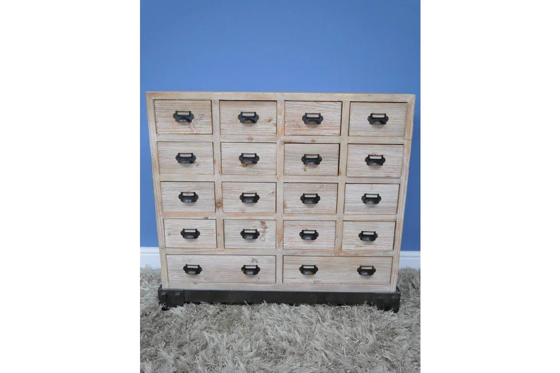Multi Storage Cabinet - 7224