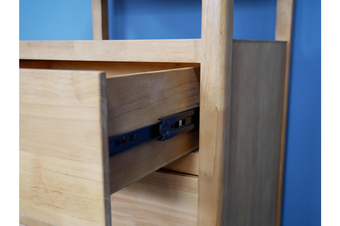 Storage Cabinet - 7512