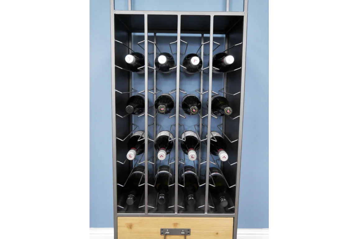 Wine Cabinet - 7519