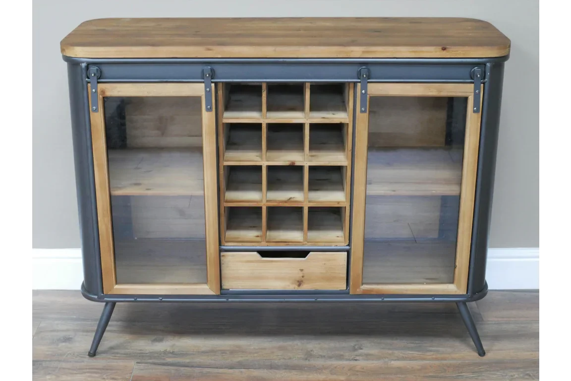 Wine Cabinet - 7605