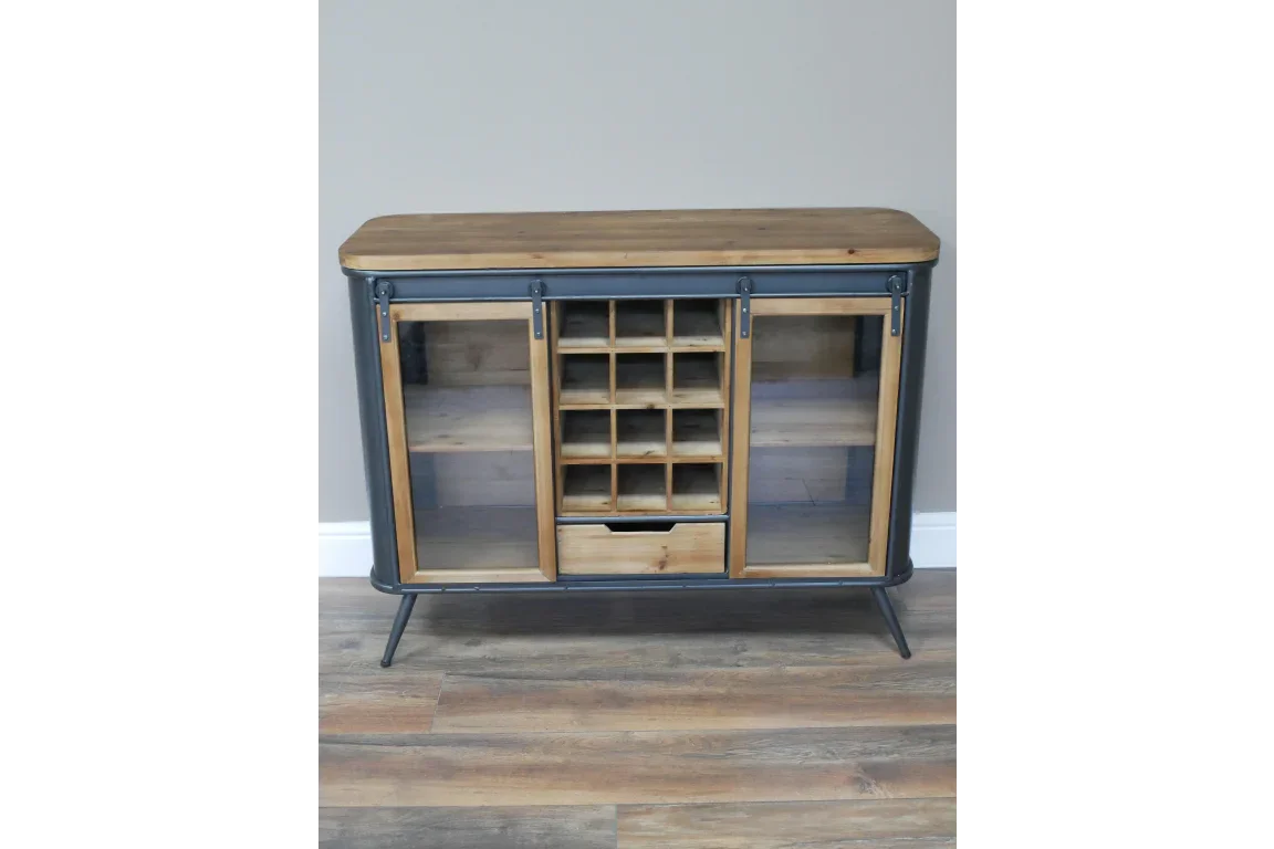 Wine Cabinet - 7605