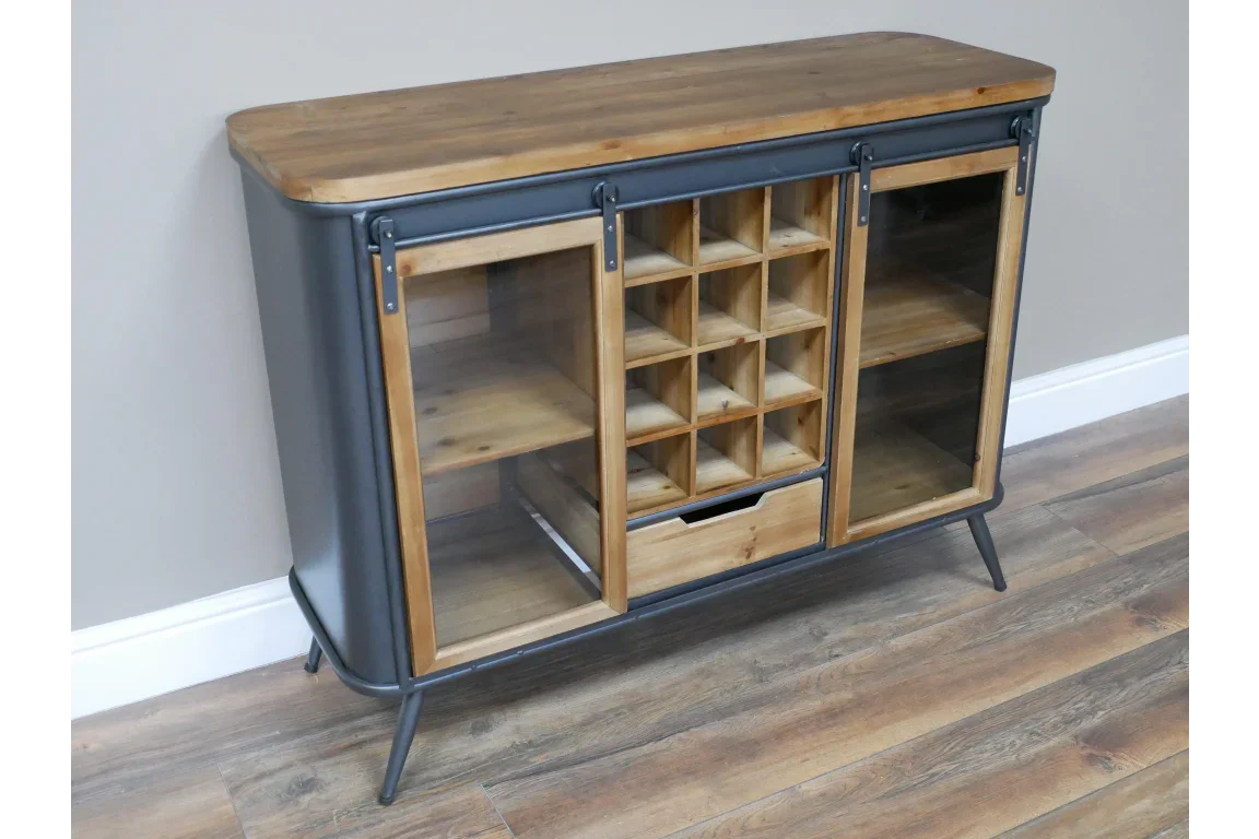 Wine Cabinet - 7605