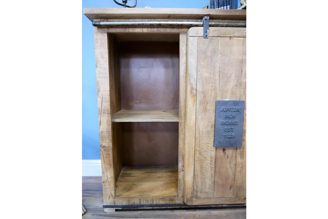 Jupiter Industrial Cabinet - 7722