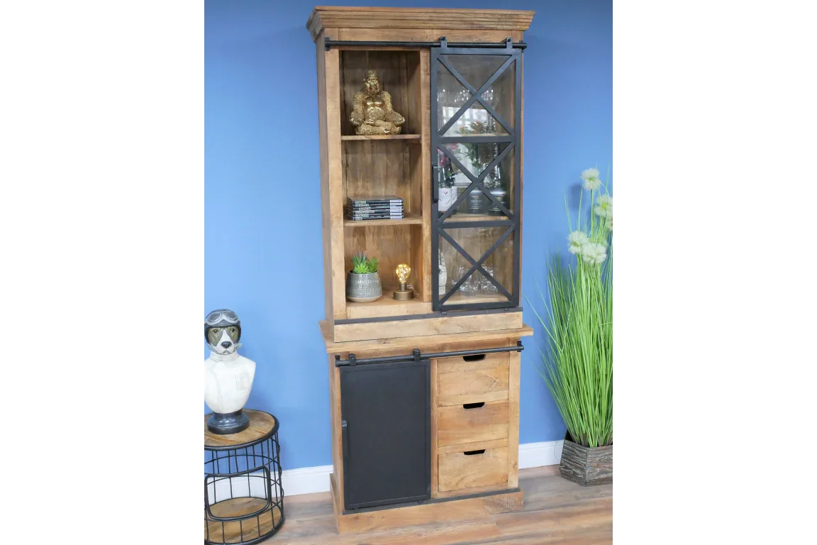 Industrial Dresser Unit - 7733