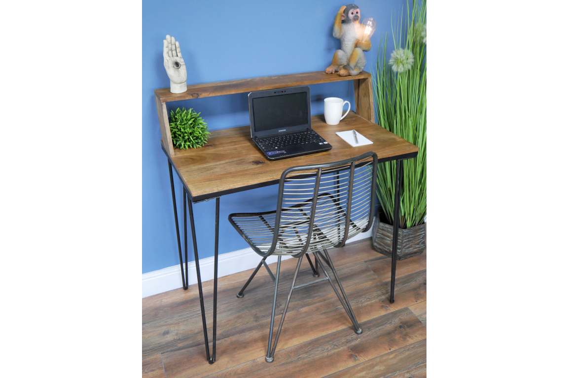 Industrial Desk - 7737