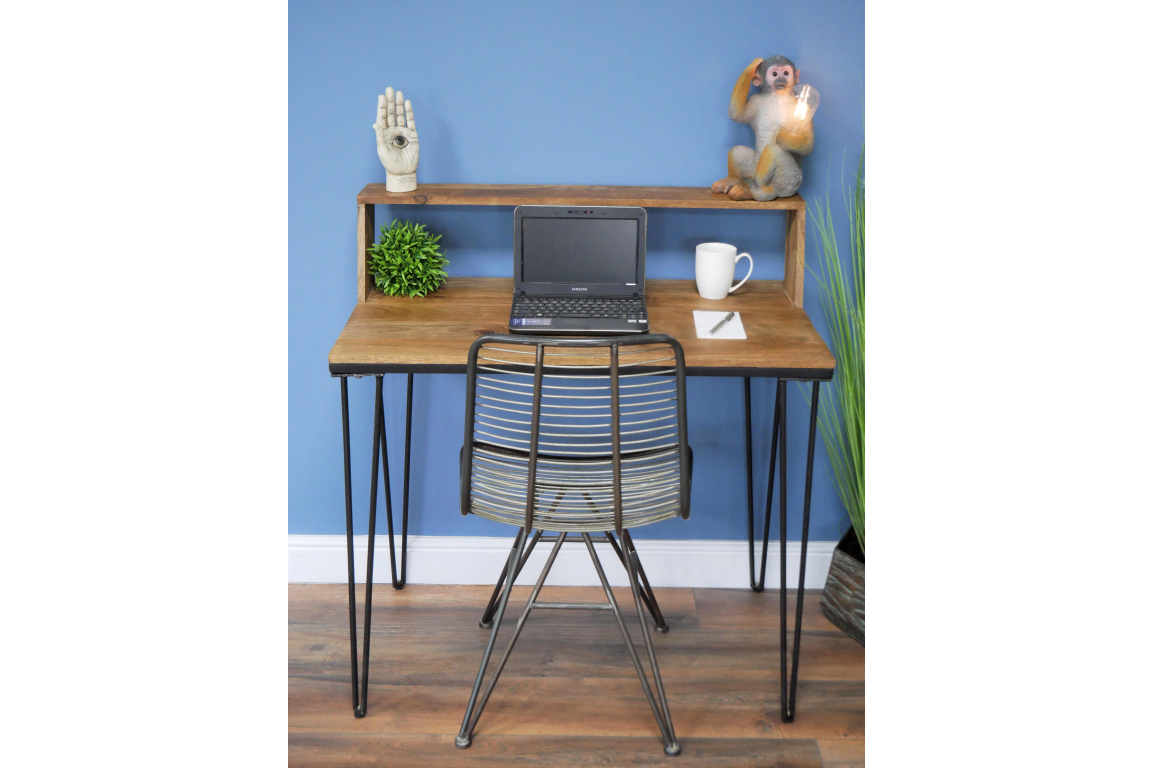 Industrial Desk - 7737