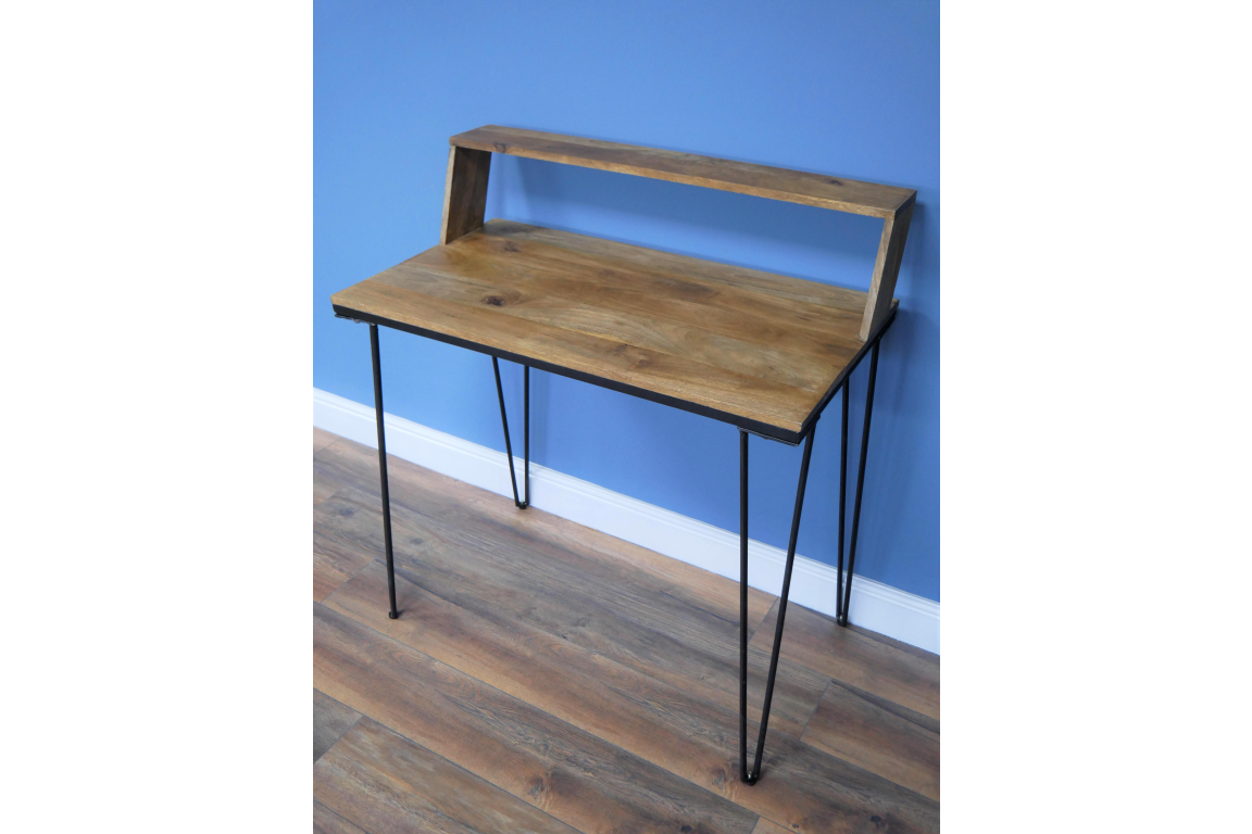 Industrial Desk - 7737