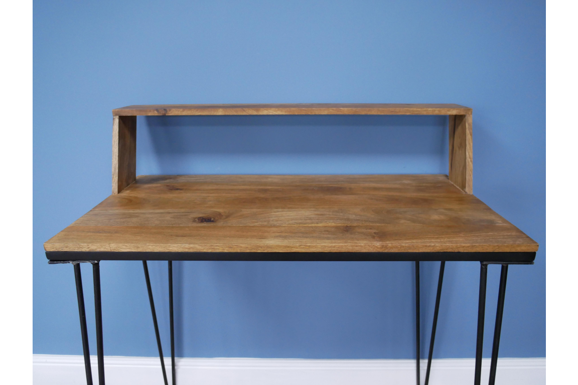 Industrial Desk - 7737