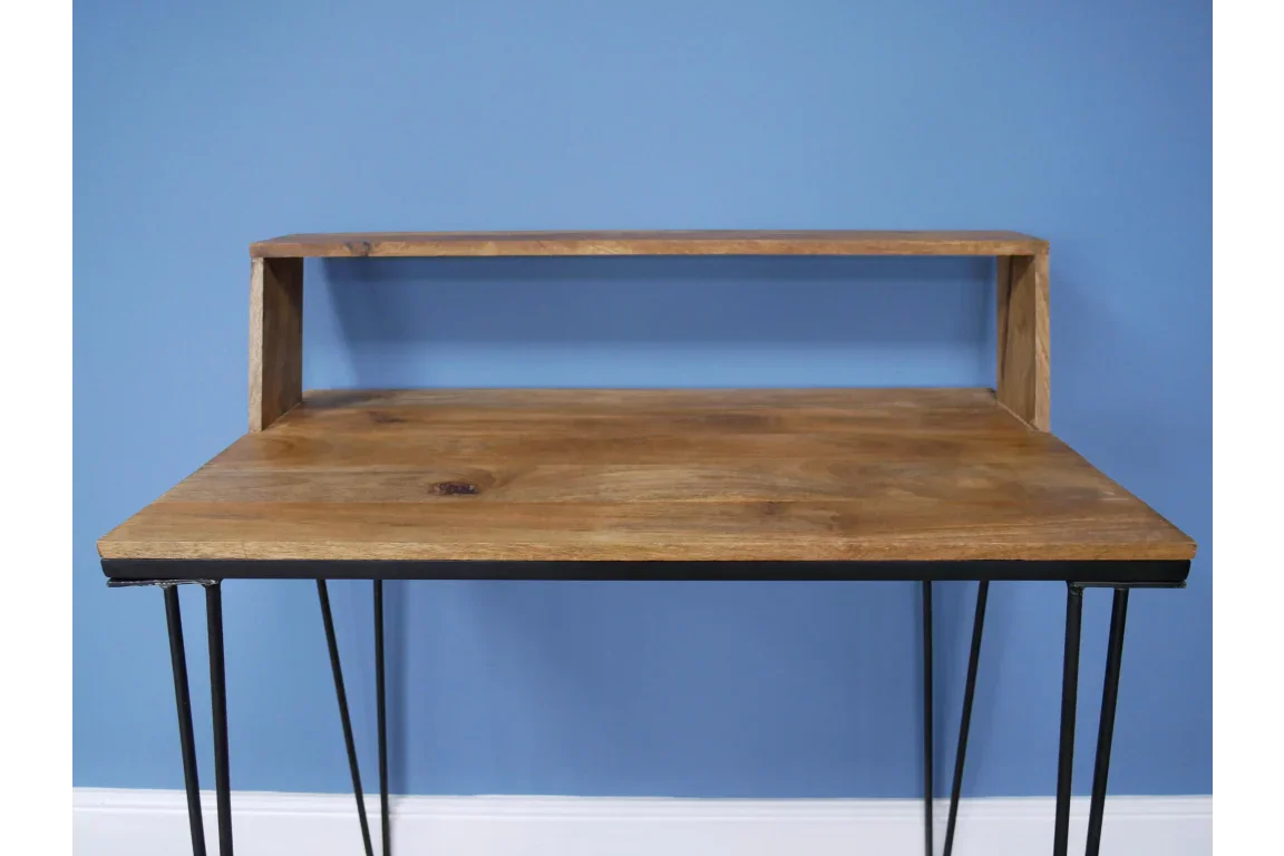 Industrial Desk - 7737