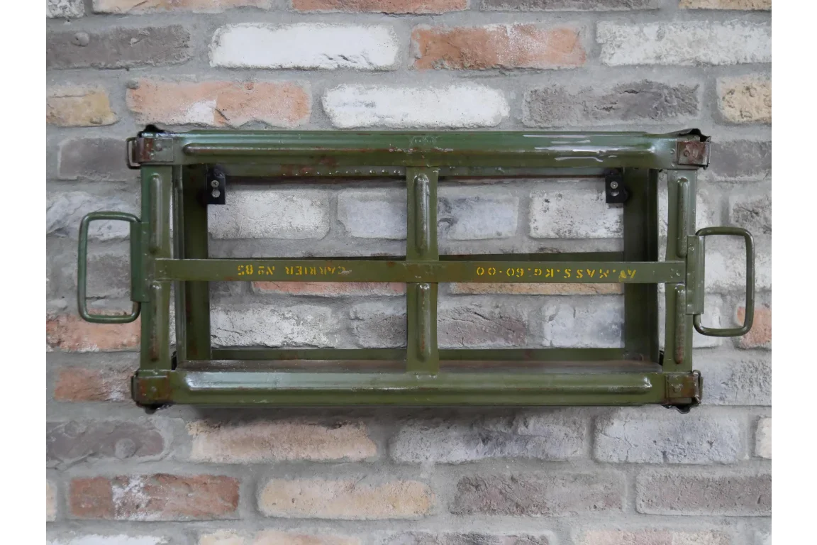 Industrial Wall Unit - 7738