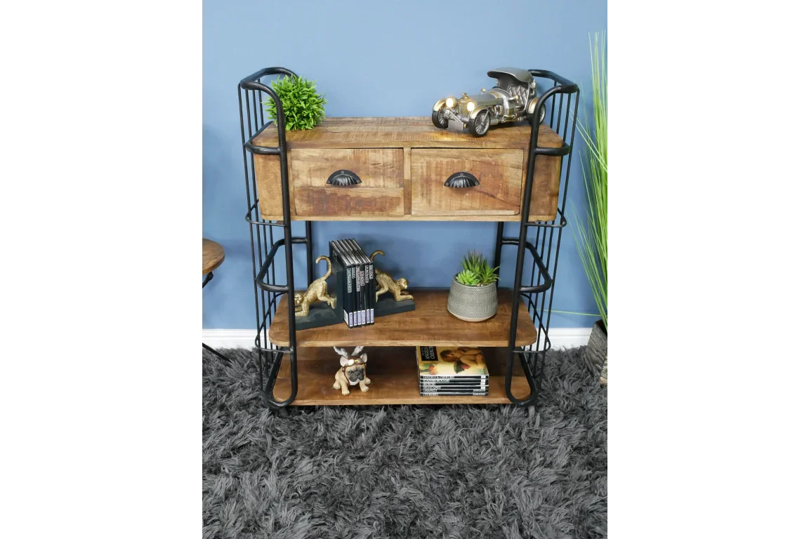 Industrial Cabinet - 7744