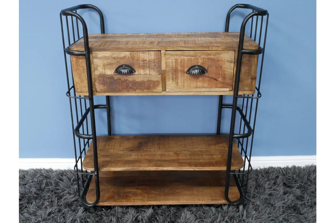 Industrial Cabinet - 7744