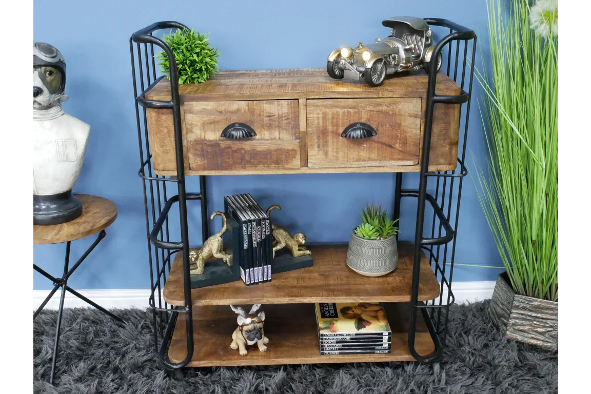 Industrial Cabinet - 7744