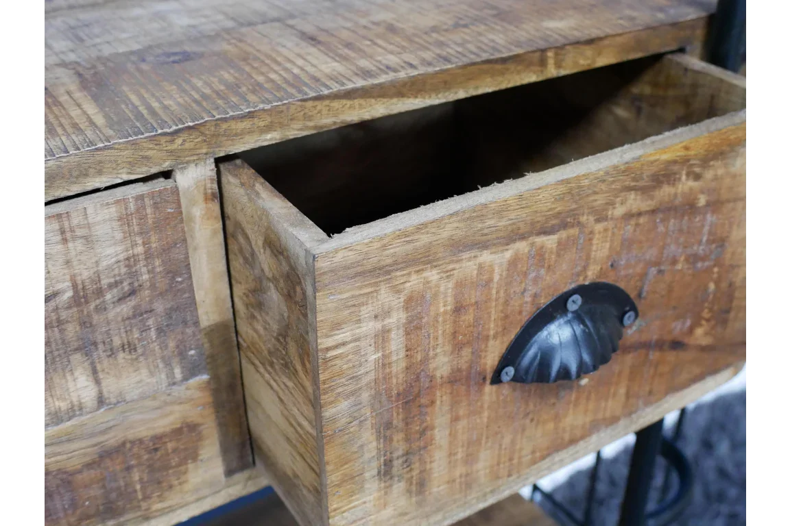 Industrial Cabinet - 7744